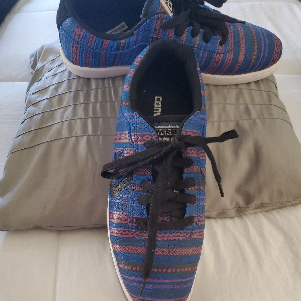 Multi Colored